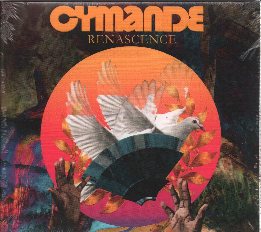 Cymande - Renascence - Cd
