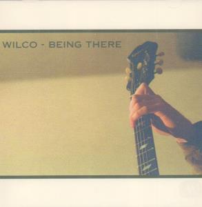 Wilco - Being There - Cd
