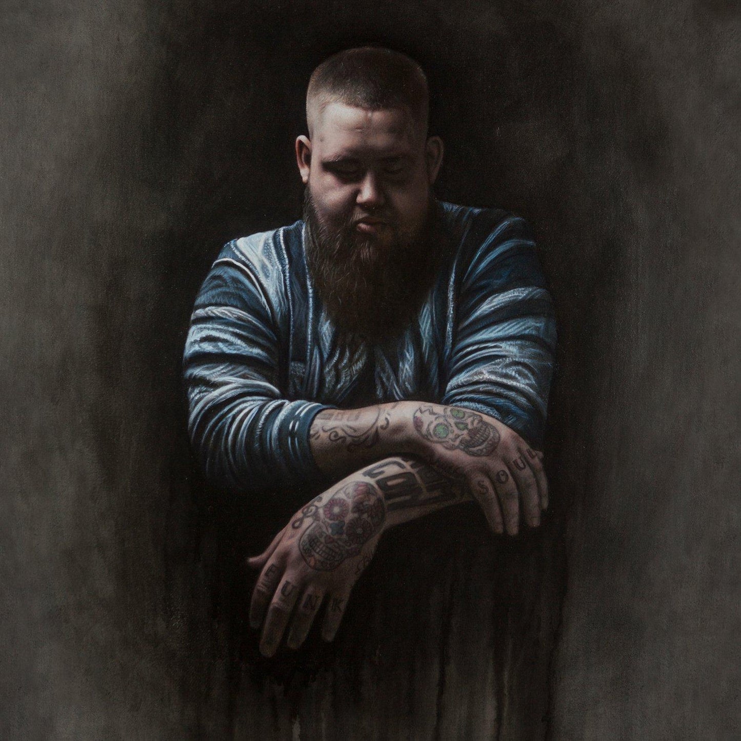 Rag 'N' Bone Man - Human - Cd