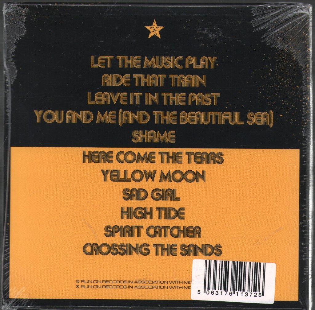 Coral - 388 - Cd