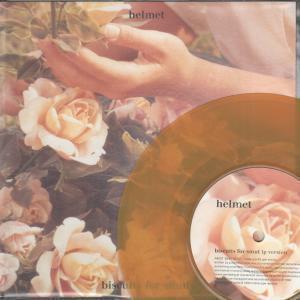 Helmet - Biscuits For Smut - 7 Inch