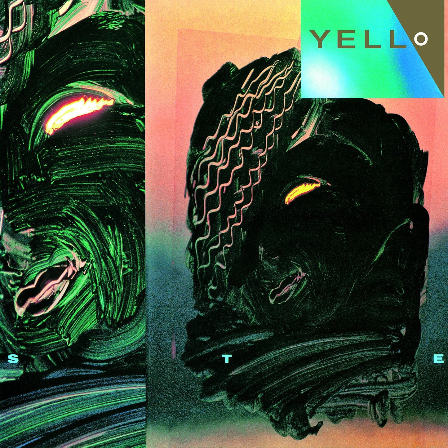 Yello - Stella - Lp
