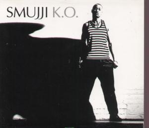 Smujji - K.o. - Cd