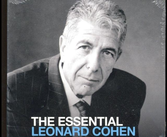 Leonard Cohen - Essential Leonard Cohen - Double Cd