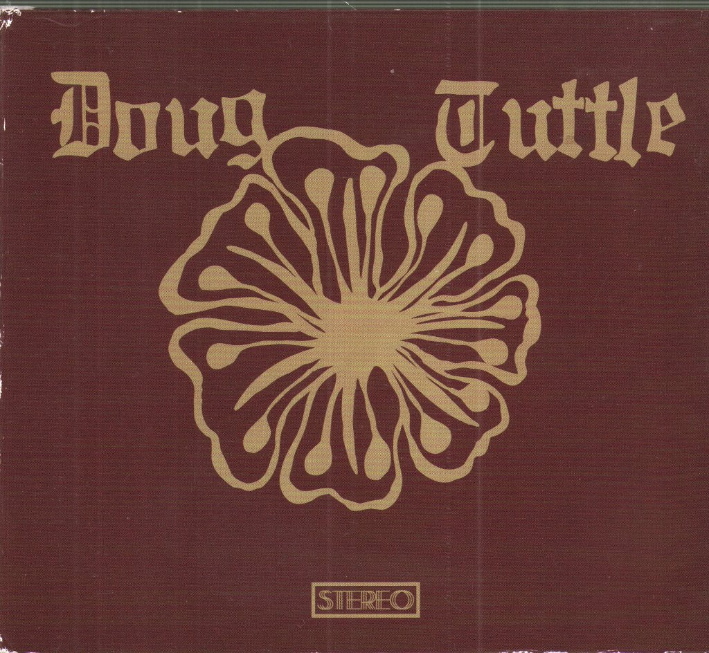 Doug Tuttle - Doug Tuttle - Cd