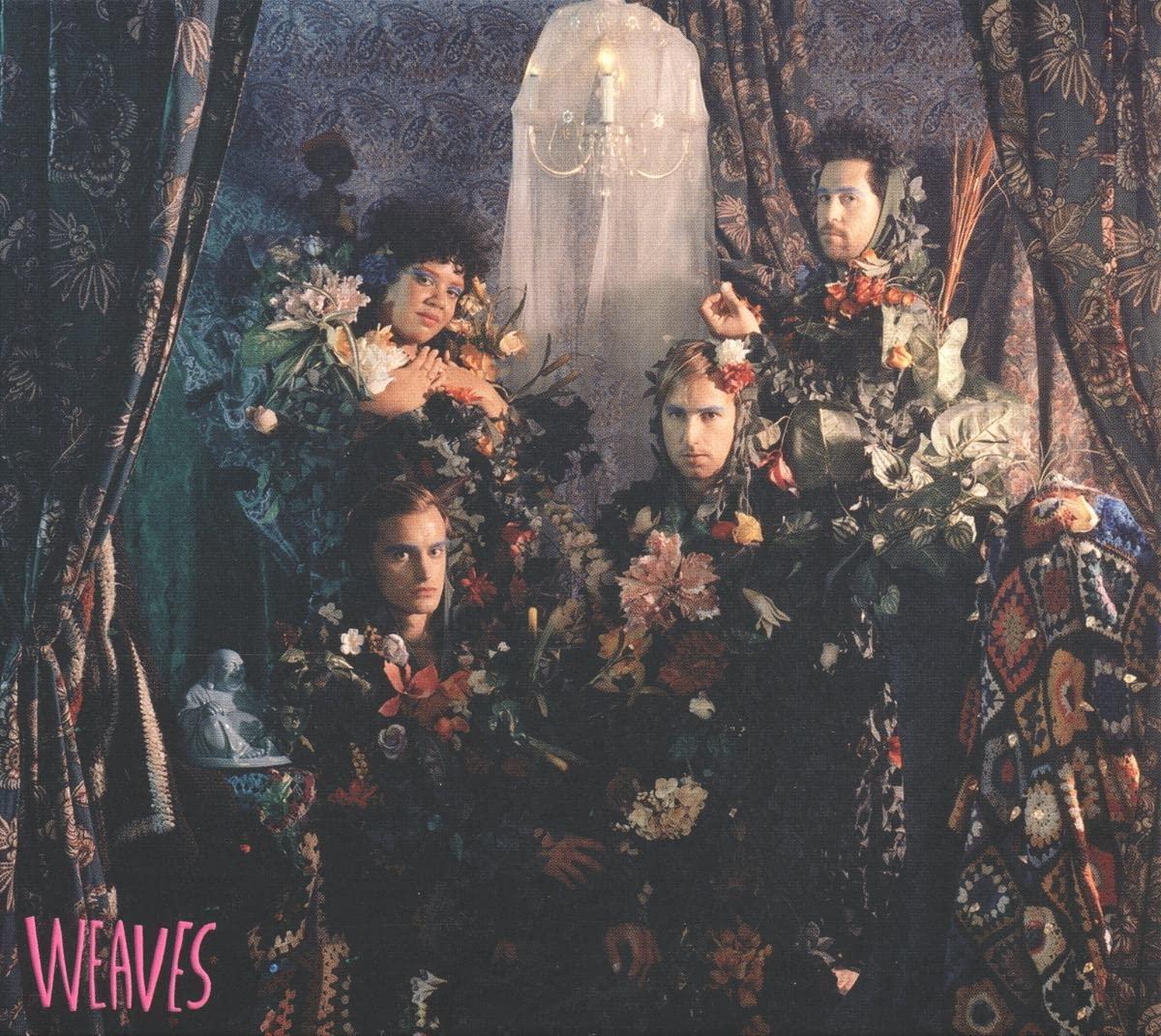 Weaves - Weaves - Lp