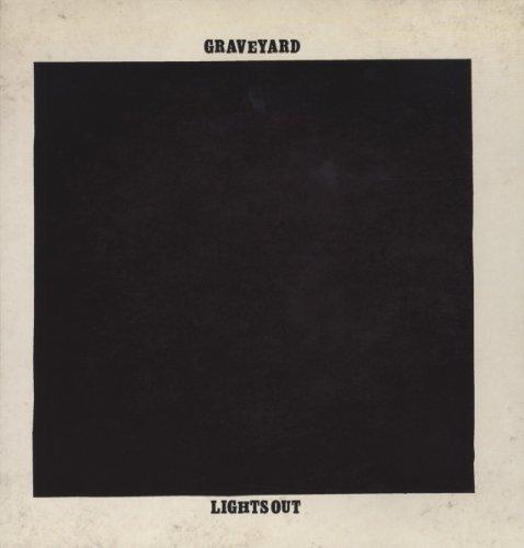 Graveyard - Lights Out - Lp