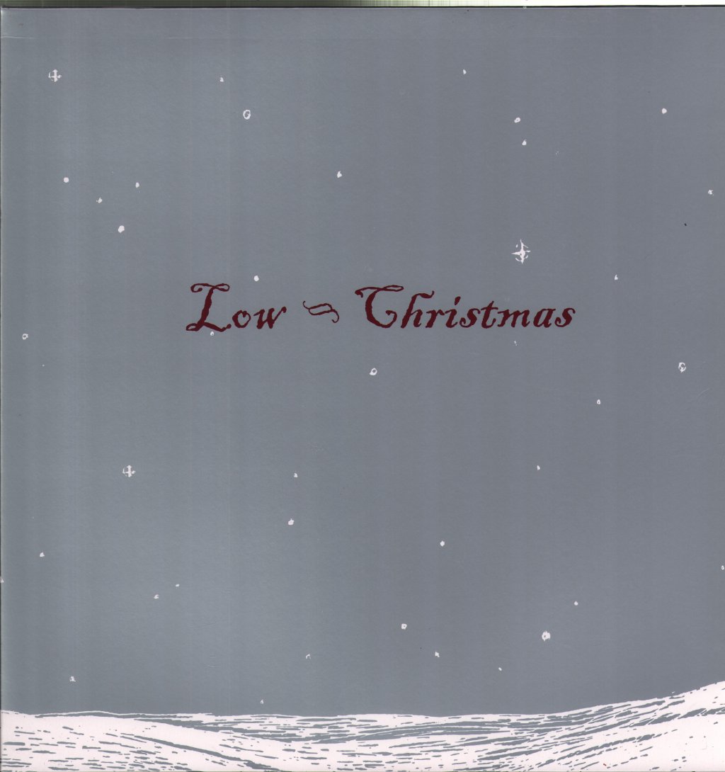Low - Christmas - Lp