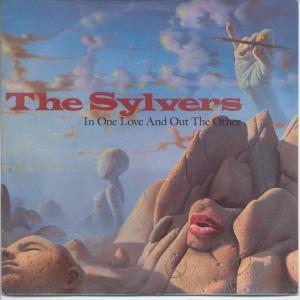 Sylvers - In One Love And Out The Other - 7 Inch