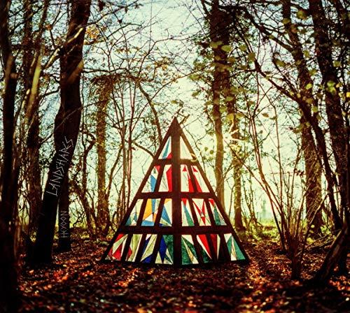 Landshapes - Heyoon - Cd