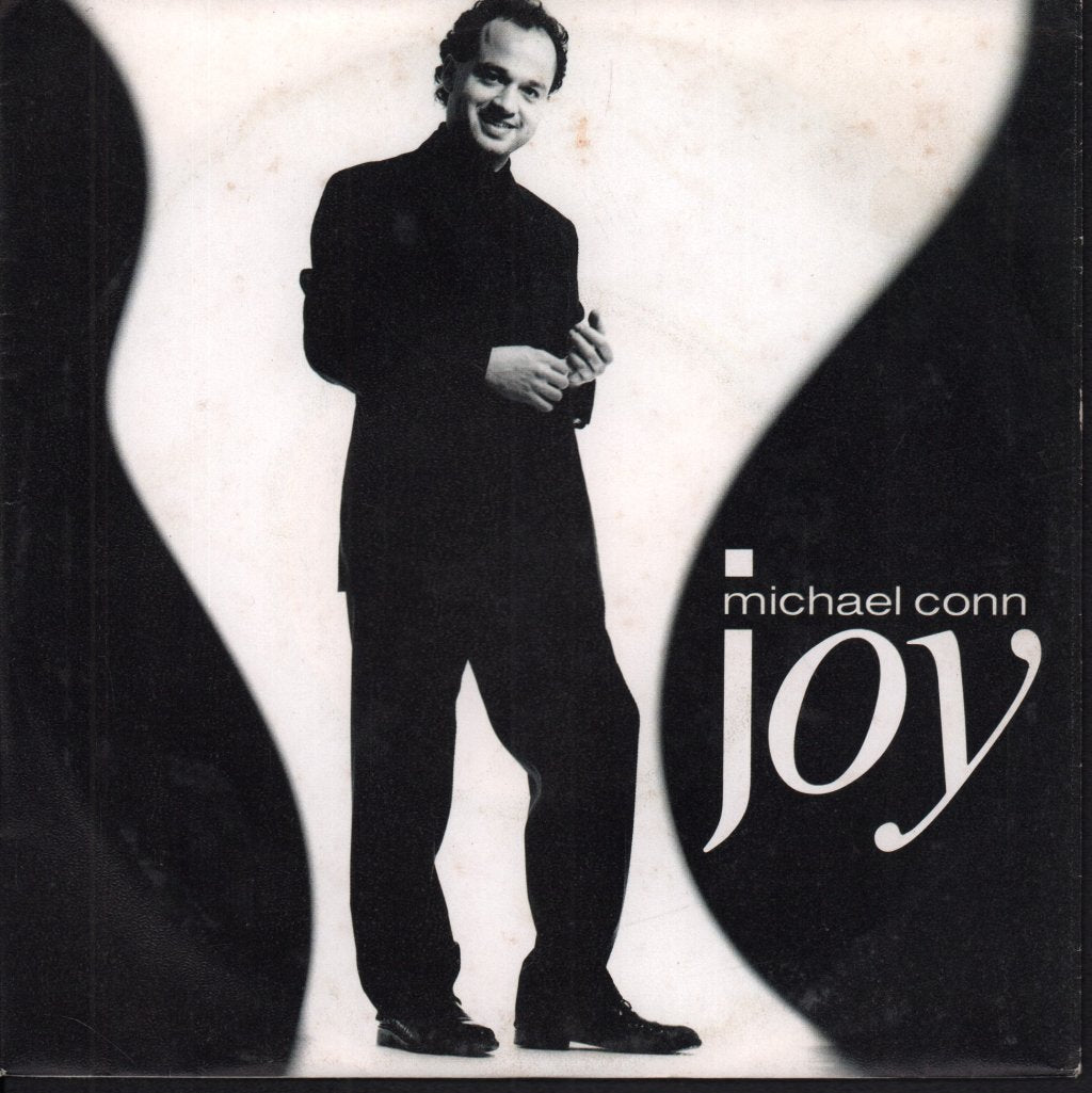 Michael Conn - Joy - 7 Inch
