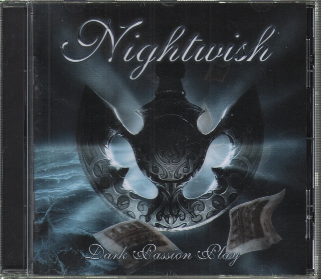 Nightwish - Dark Passion Play - Cd