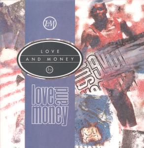Love And Money - Love And Money - 12 Inch