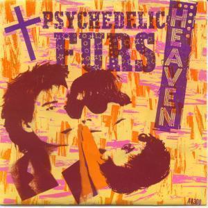 Psychedelic Furs - Heaven - 7 Inch