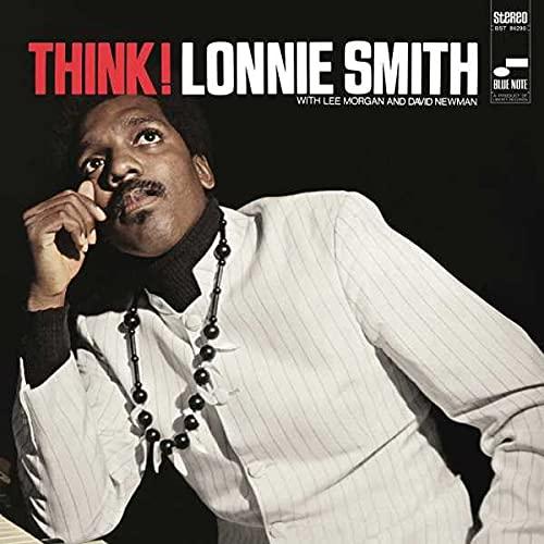 Lonnie Smith - Think! - Lp