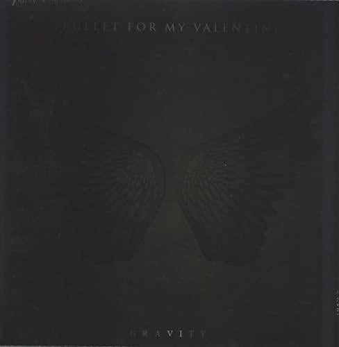 Bullet For My Valentine - Gravity - Lp