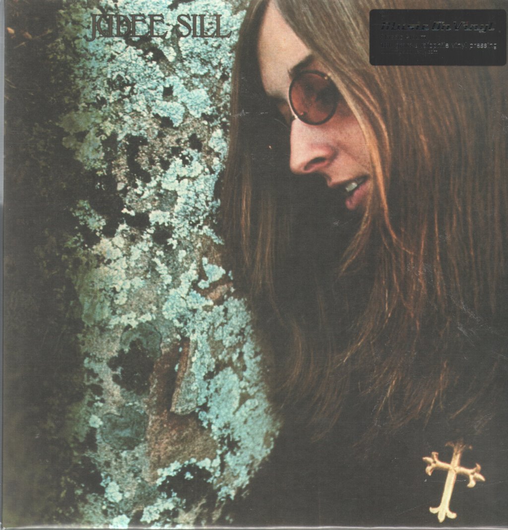 Judee Sill - Judee Sill - Lp