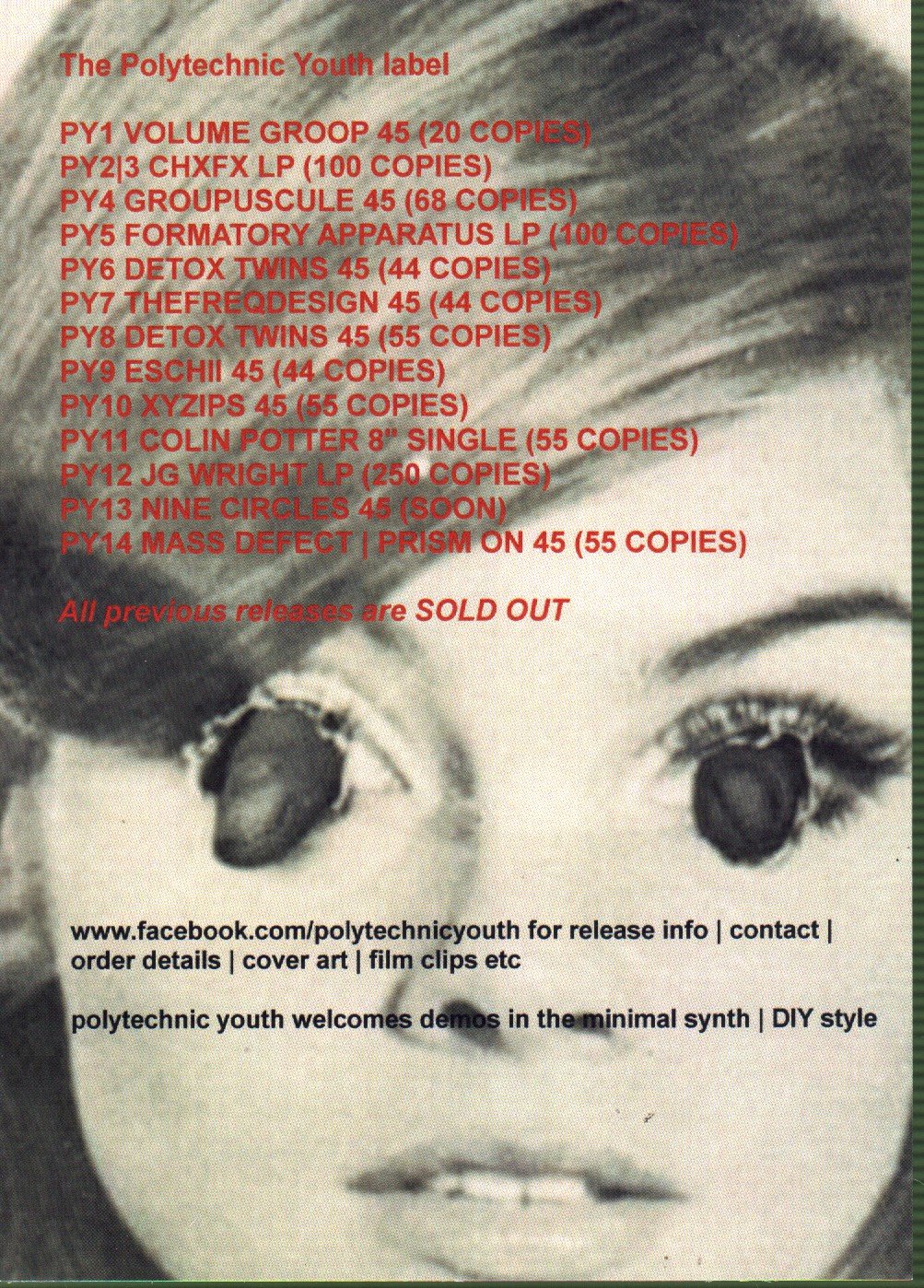 J.G. Wright - Sorcerer Of Sound - Lp