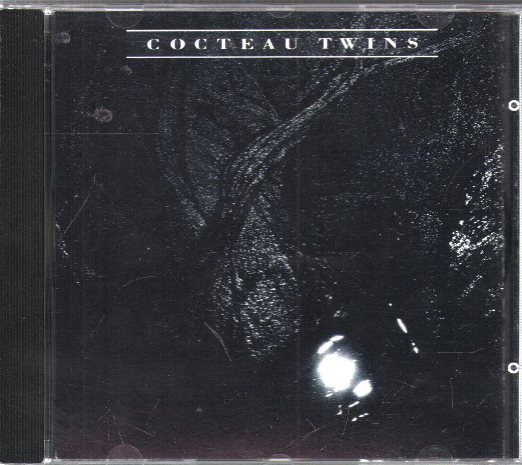 Cocteau Twins - The Pink Opaque - Cd