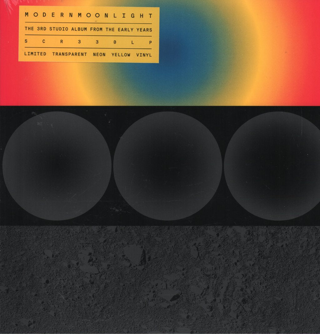Early Years - Modern Moonlight - Lp