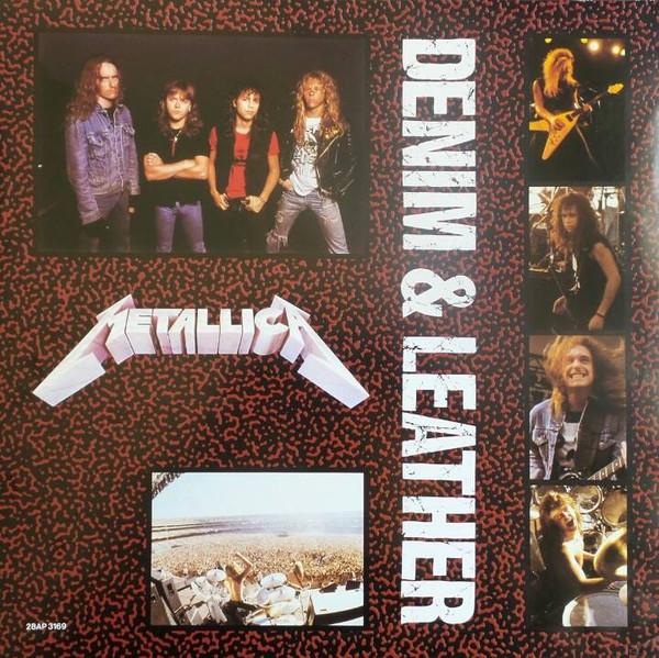 Metallica - Master Of Puppets - Lp