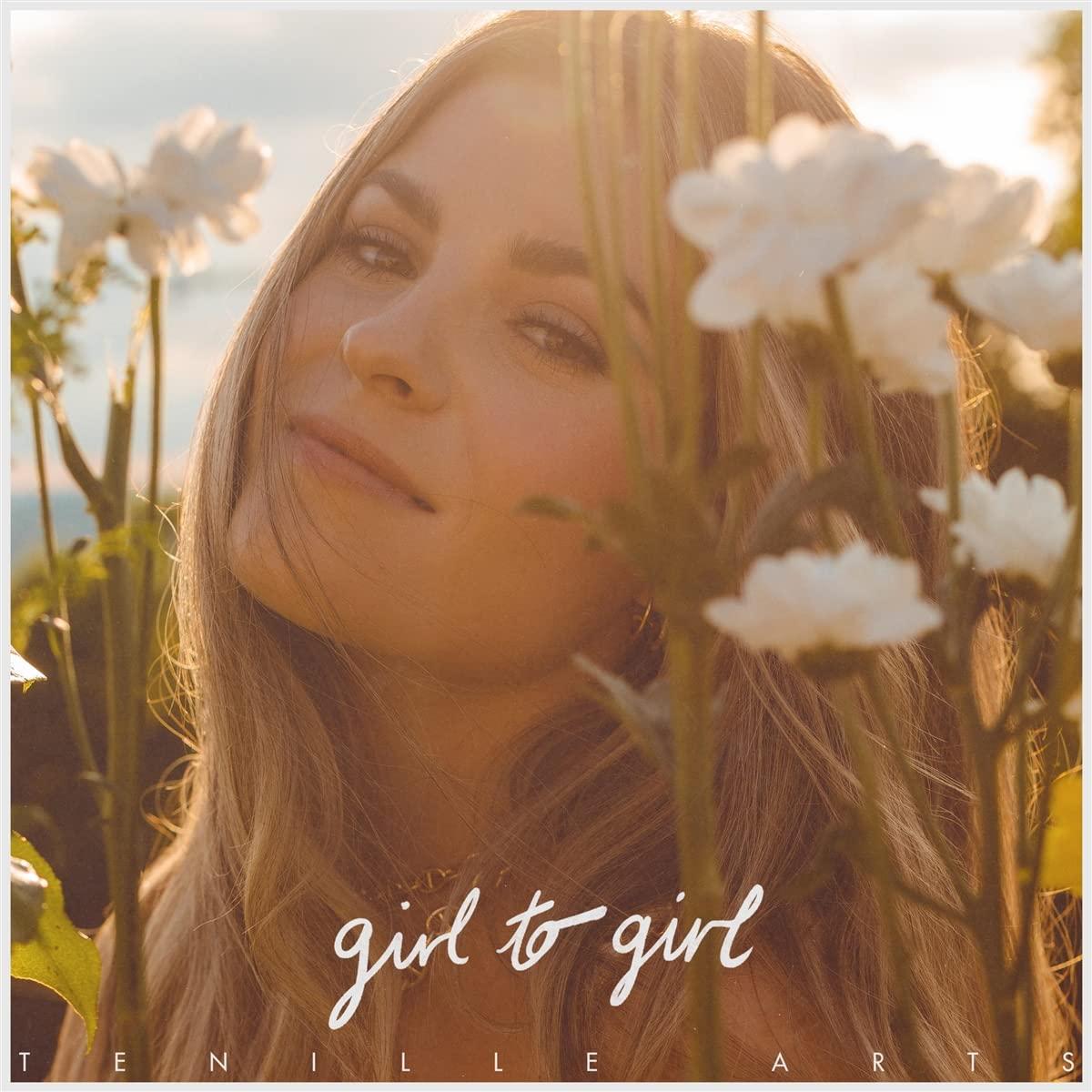 Tenille Arts - Girl To Girl - Double Lp