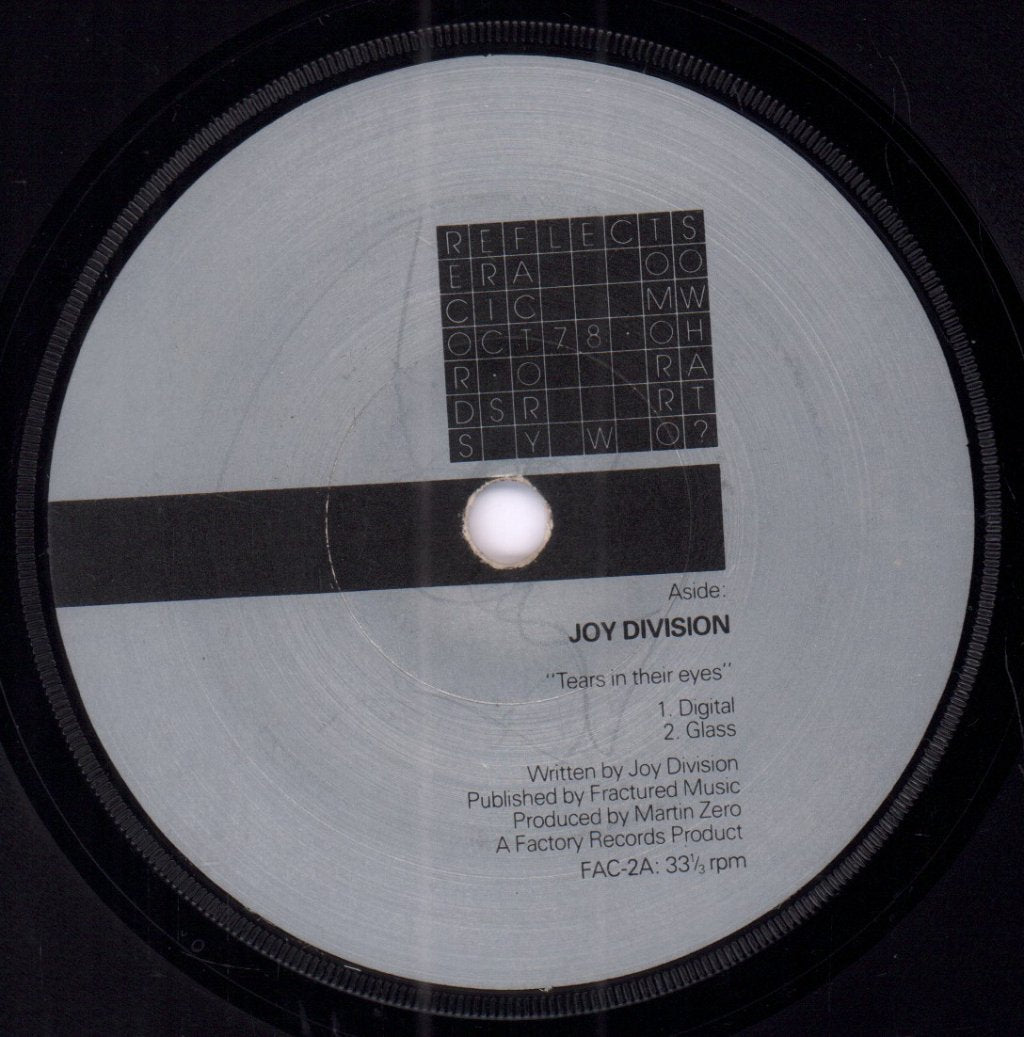 Various Artists - A Factory Sample - Double 7 Inch