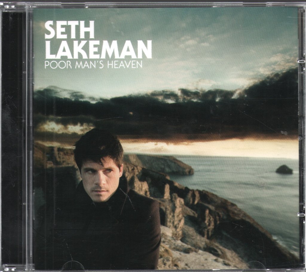 Seth Lakeman - Poor Man's Heaven - Cd