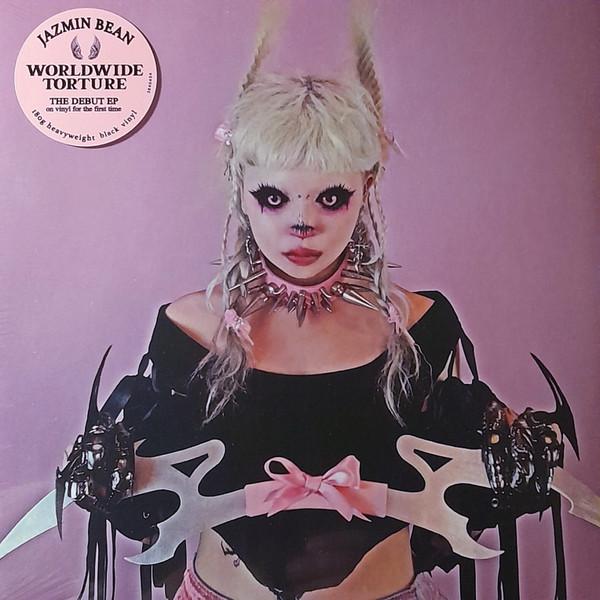 Jazmin Bean - Worldwide Torture - Lp