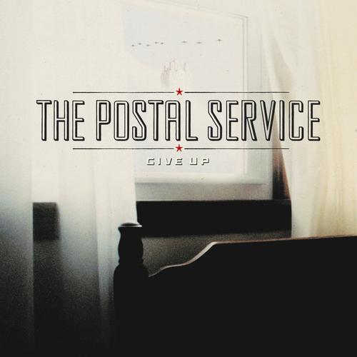 Postal Service - Give Up (Deluxe 10th Anniversary Edition) - Double Cd