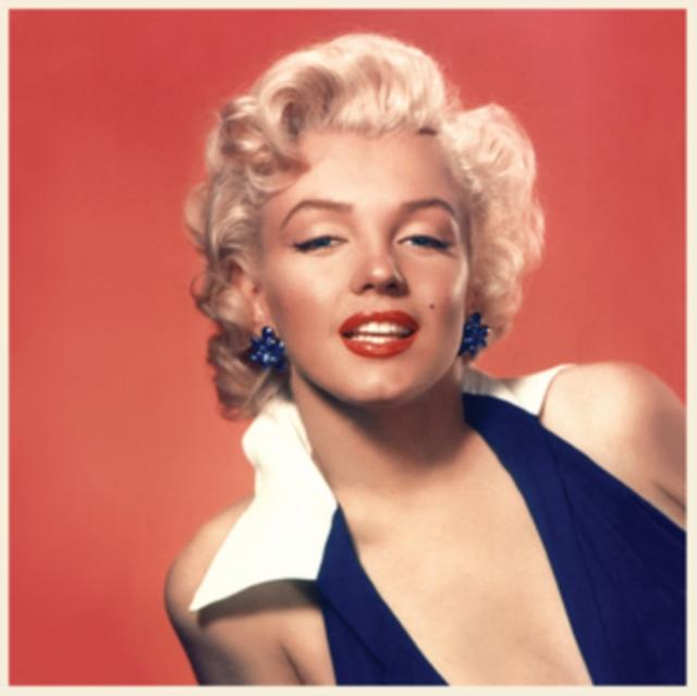 Marilyn Monroe - Very Best of Marilyn Monroe - Lp