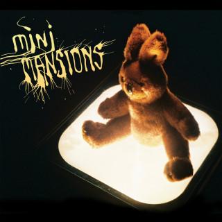Mini Mansions - Mini Mansions - Lp