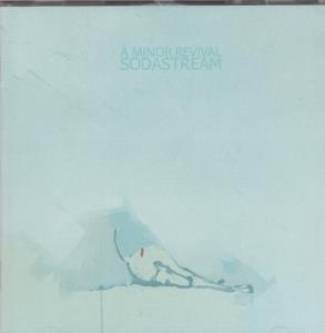 Sodastream - A Minor Revival - Cd