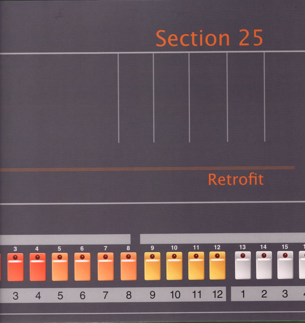 Section 25 - Retrofit - Lp