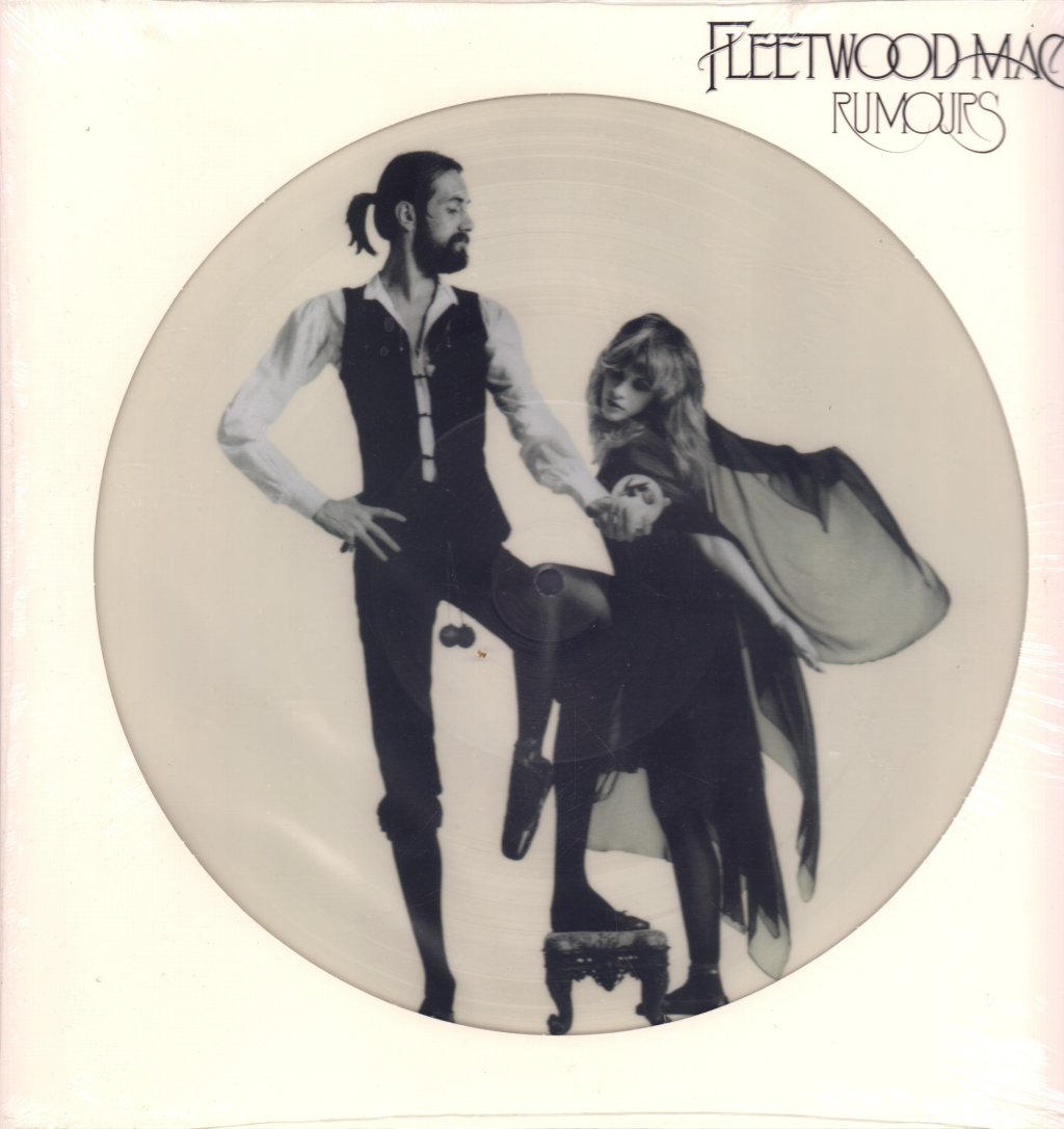 Fleetwood Mac - Rumours - Lp