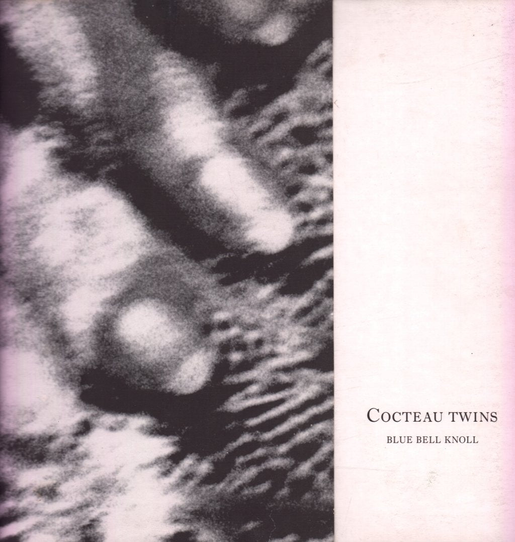 Cocteau Twins - Blue Bell Knoll - Lp