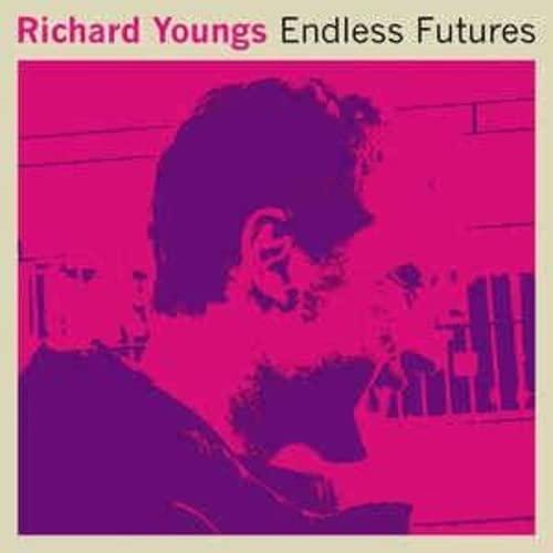Richard Youngs - Endless Futures - Lp