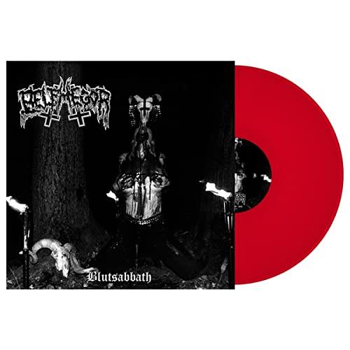 Belphegor - Blutsabbath - Lp