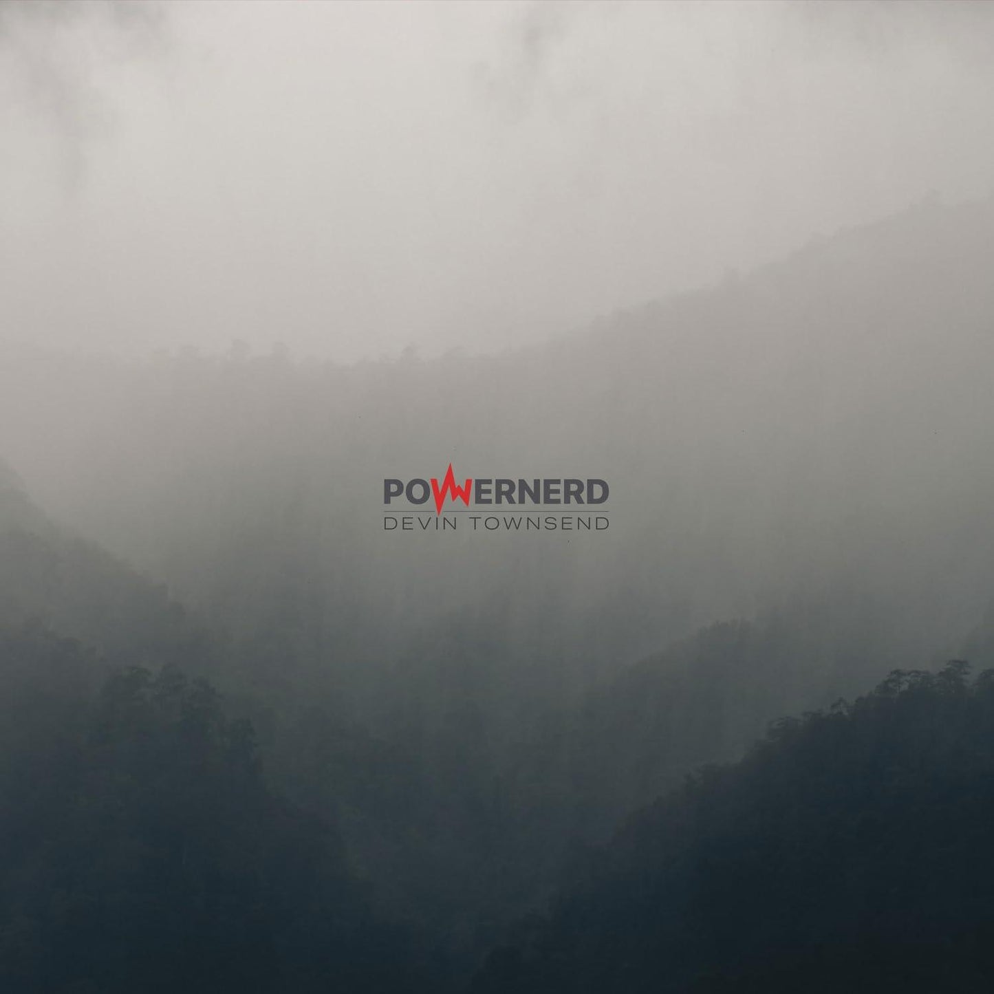 Devin Townsend - Powernerd - Lp