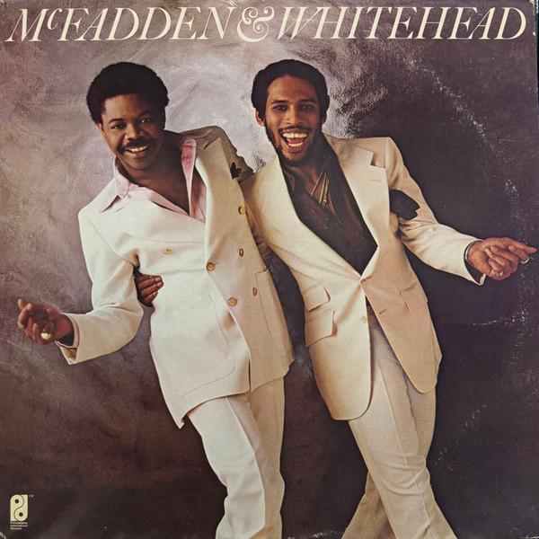 McFadden & Whitehead - McFadden & Whitehead - Lp