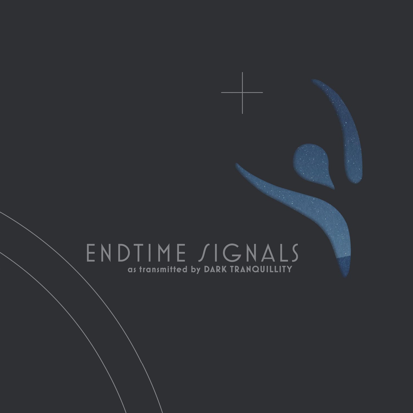 Dark Tranquillity - Endtime Signals - Cd