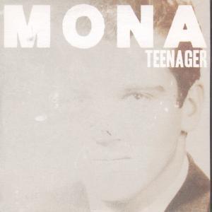 Mona - Teenager - Cd
