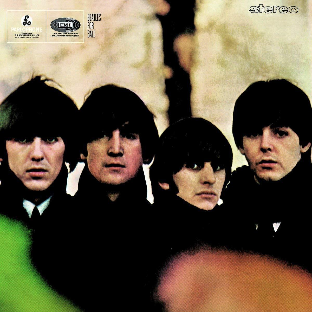 Beatles - Beatles For Sale - Lp
