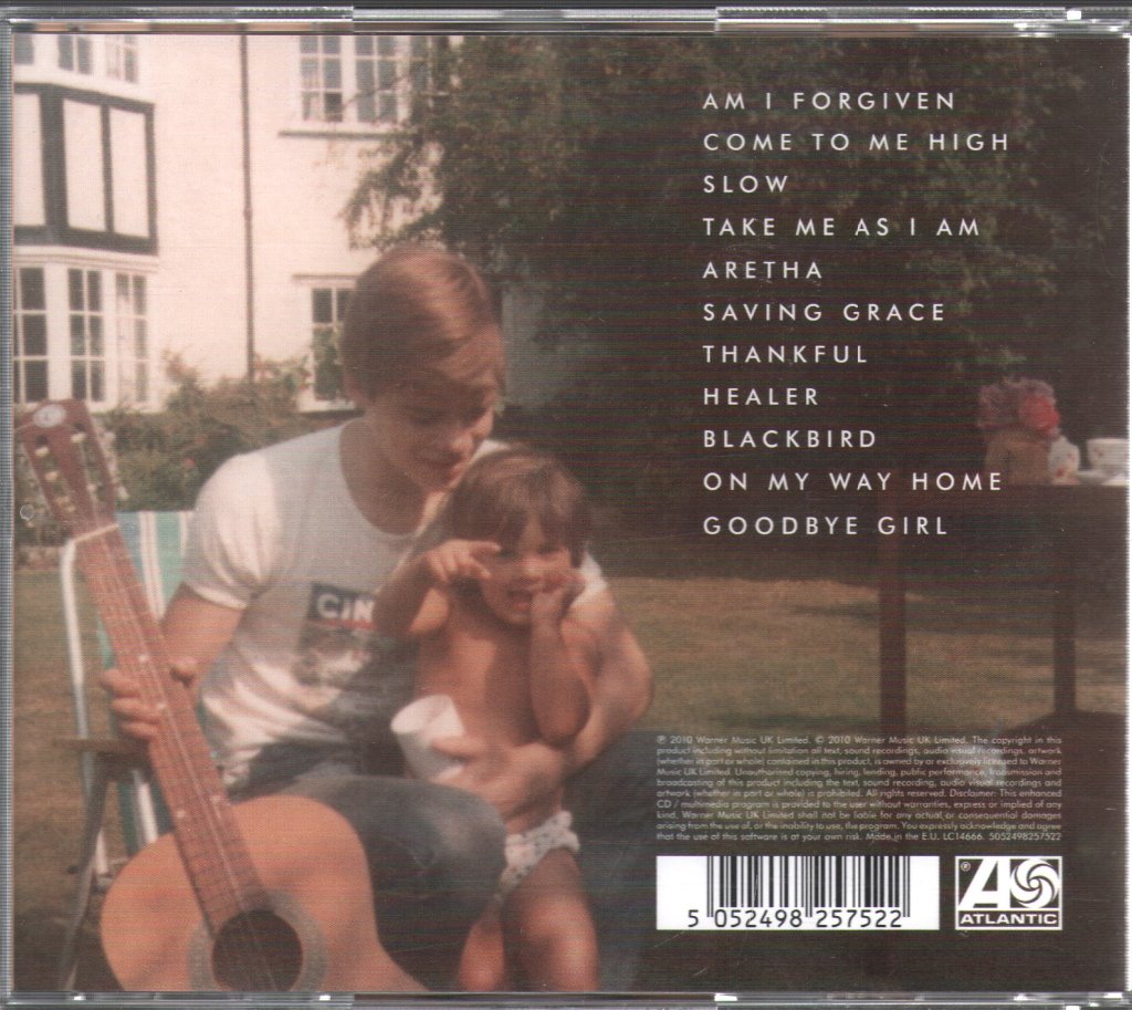 Rumer - Seasons Of My Soul - Cd