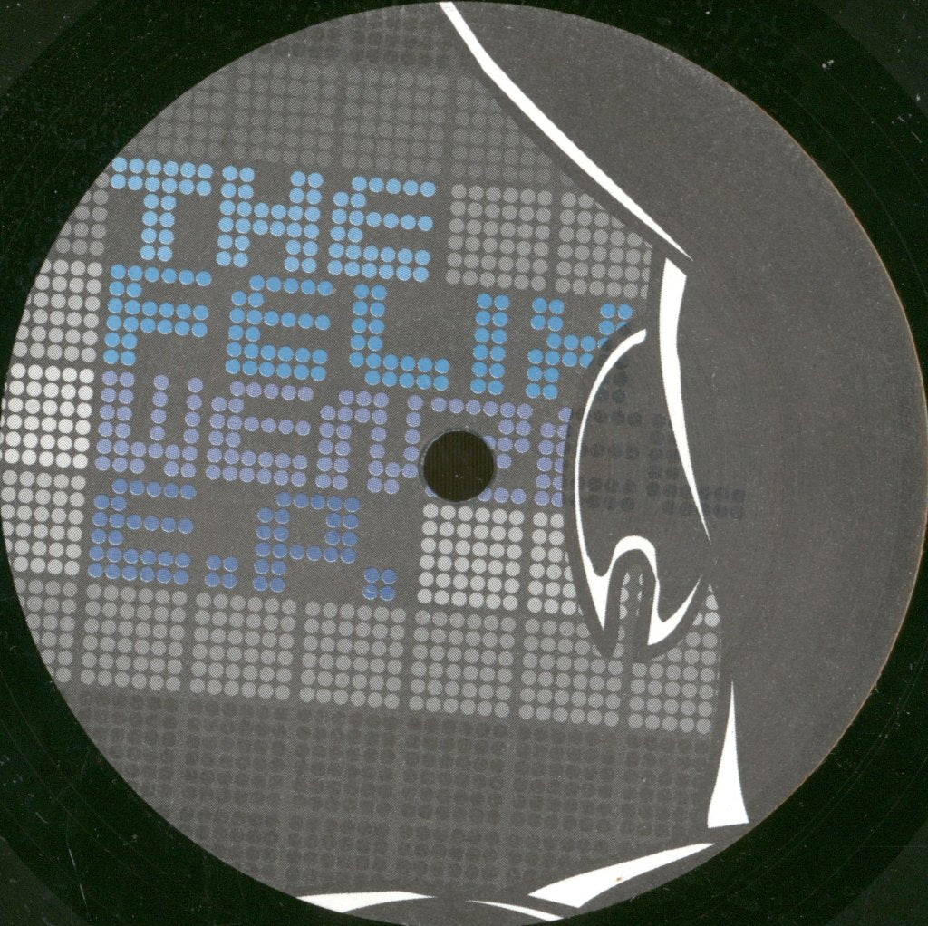 Felix Wenzel - Felix Wenzel E.P. - 12 Inch