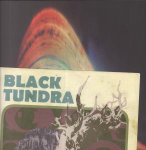 Black Tundra - Black Tundra - Lp