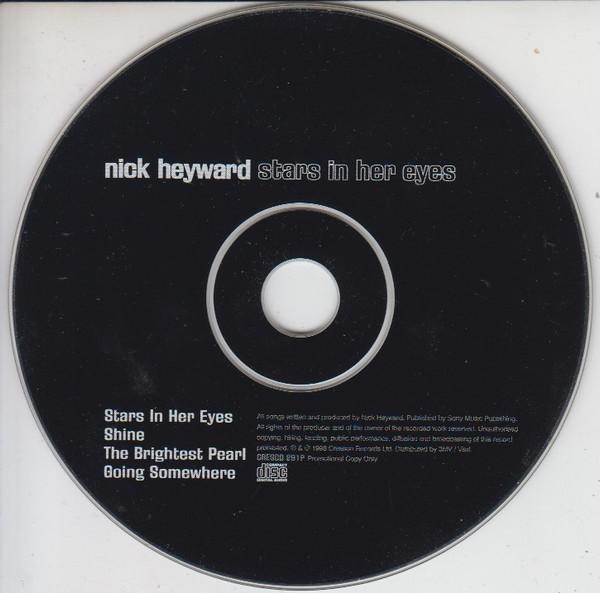 Nick Heyward - Stars In Her Eyes - Cd