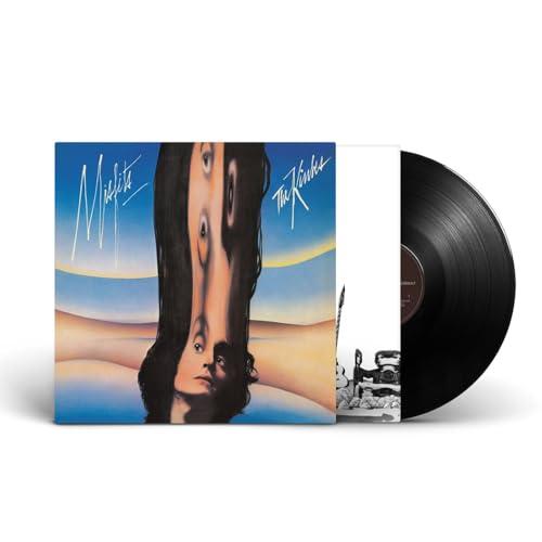 Kinks - Misfits - Lp