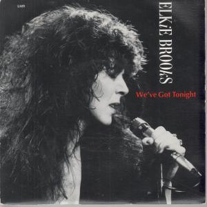 Elkie Brooks - We've Got Tonight - 7 Inch