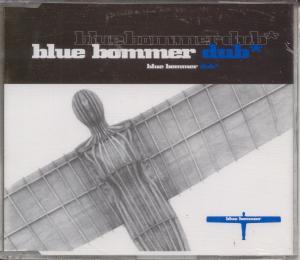 Blue Bommer - Dub - Cd